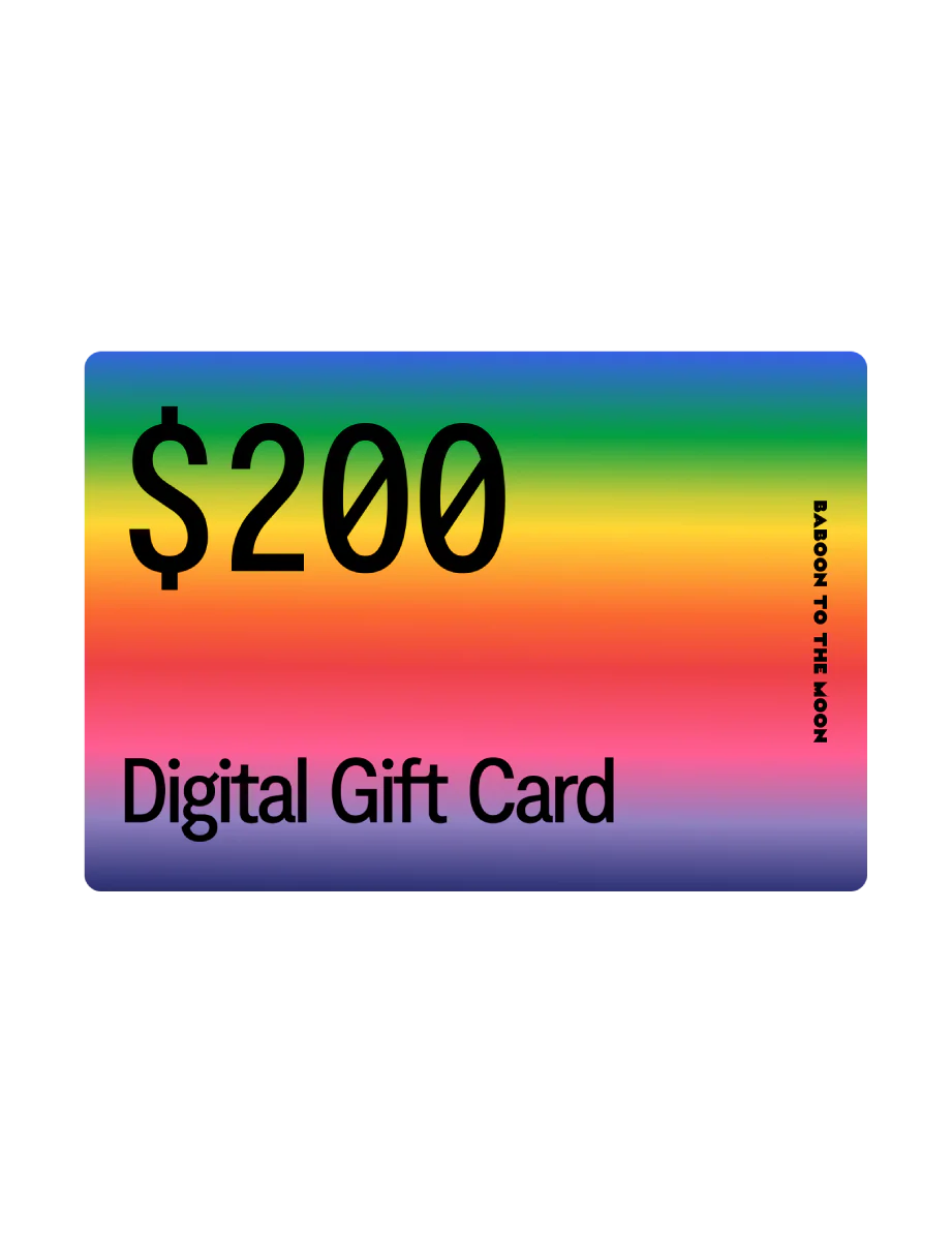 B2TM Gift Card - Image 4