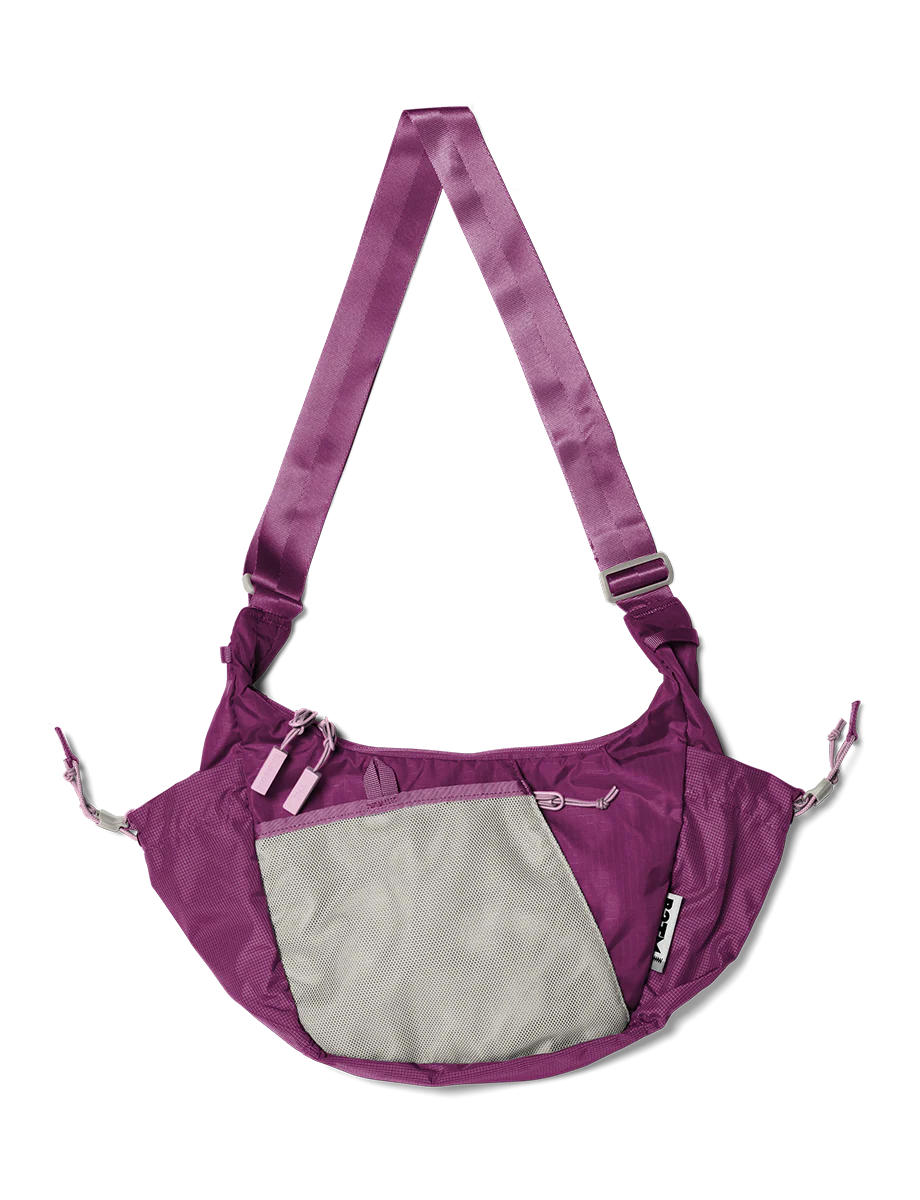 Crescent Crossbody (4.7L) - Image 8