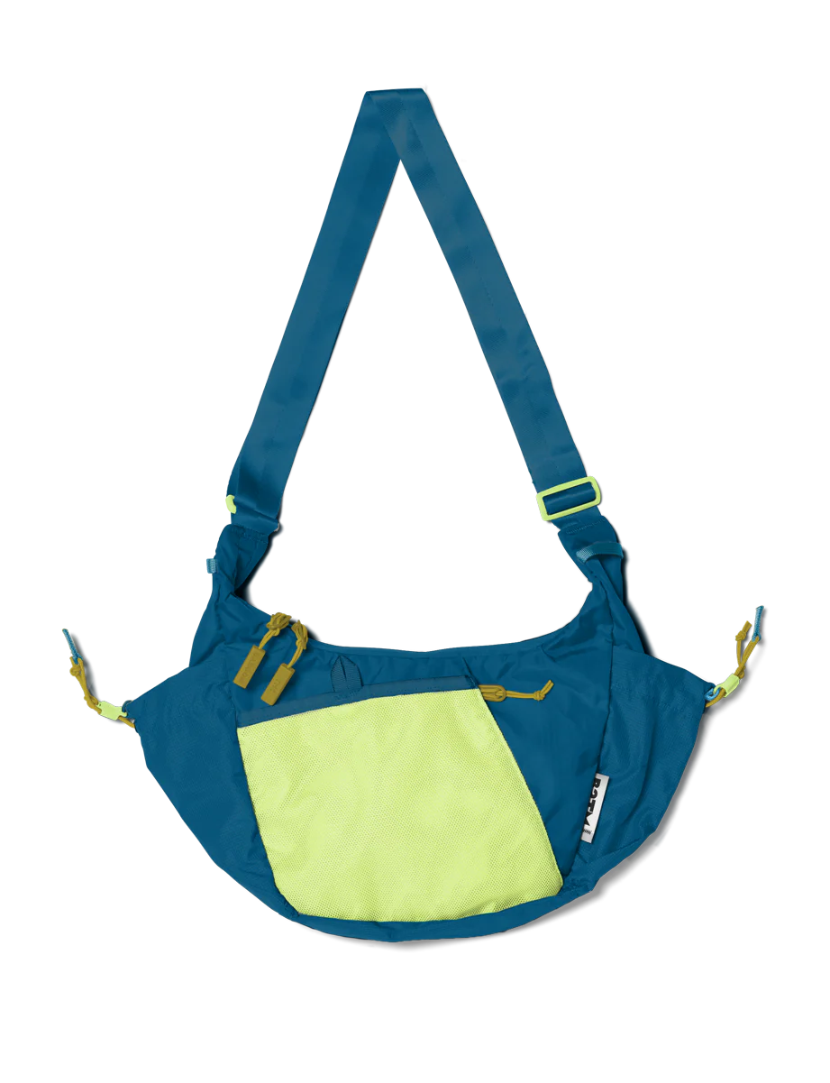 Crescent Crossbody (4.7L) - Image 9