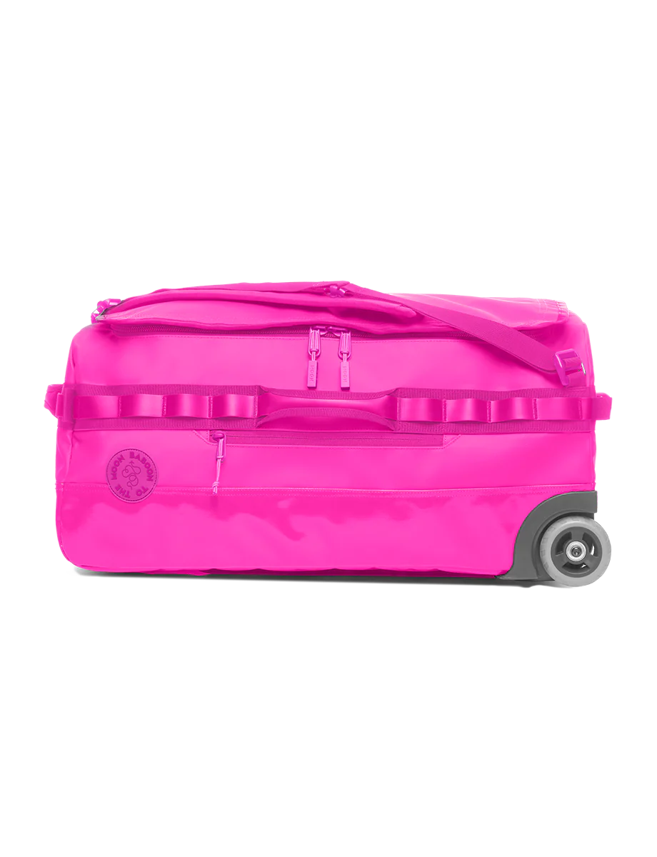 Final Few: Go-Bag Roller - Big (55L)