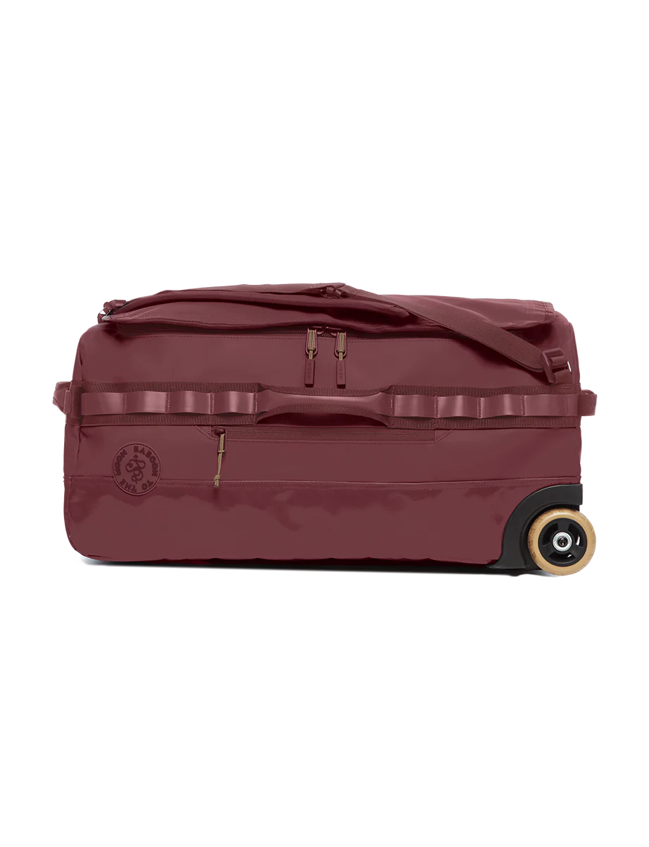 Final Few: Go-Bag Roller - Big (55L) - Image 3