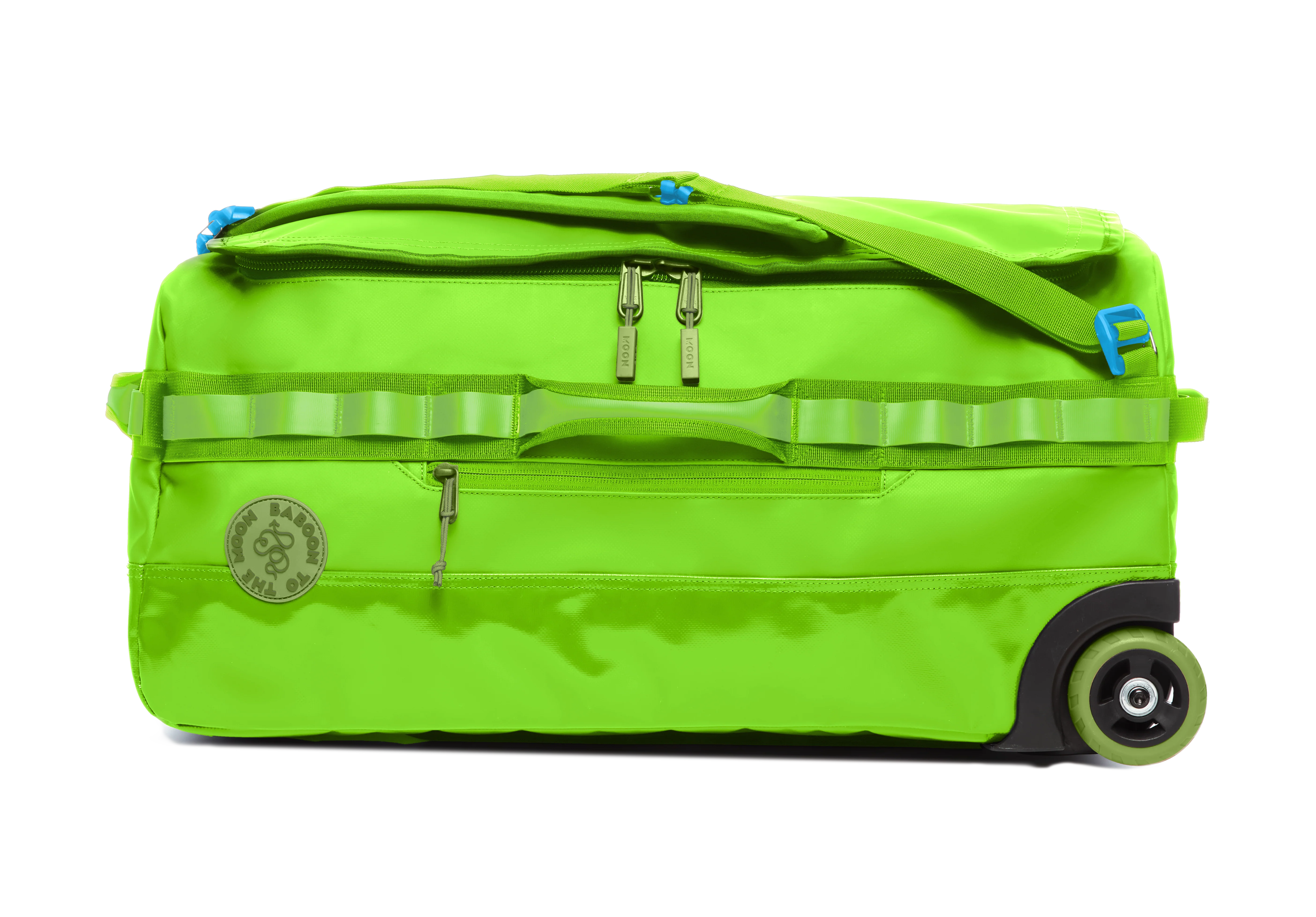 Final Few: Go-Bag Roller - Big (55L) - Image 4
