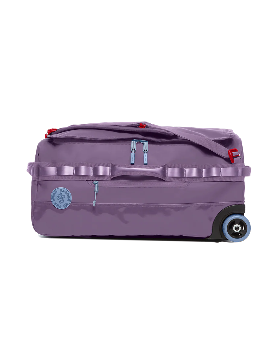 Final Few: Go-Bag Roller - Big (55L) - Image 8