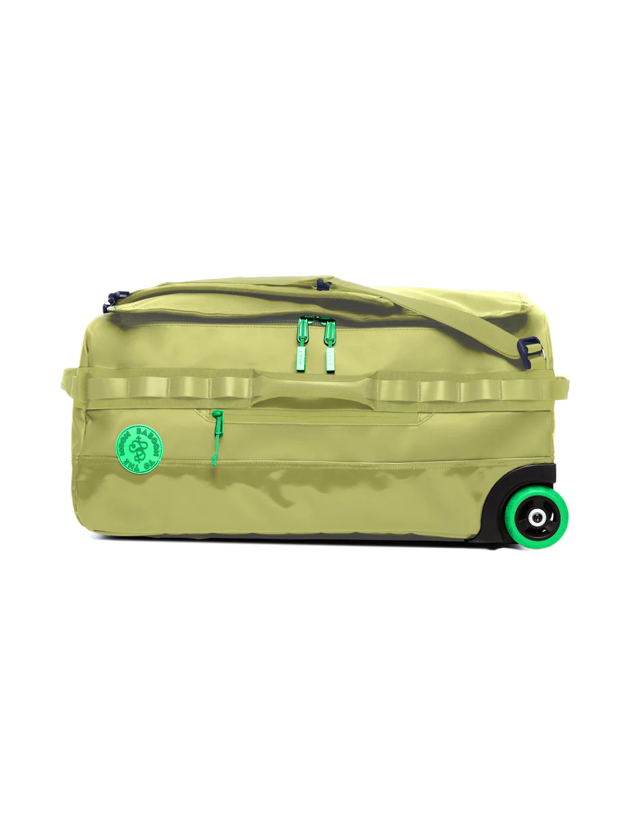NEW Go-Bag Roller — Big (55L) - Image 6