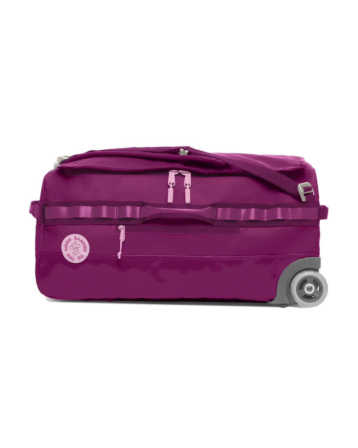 NEW Go-Bag Roller — Big (55L) - Image 8