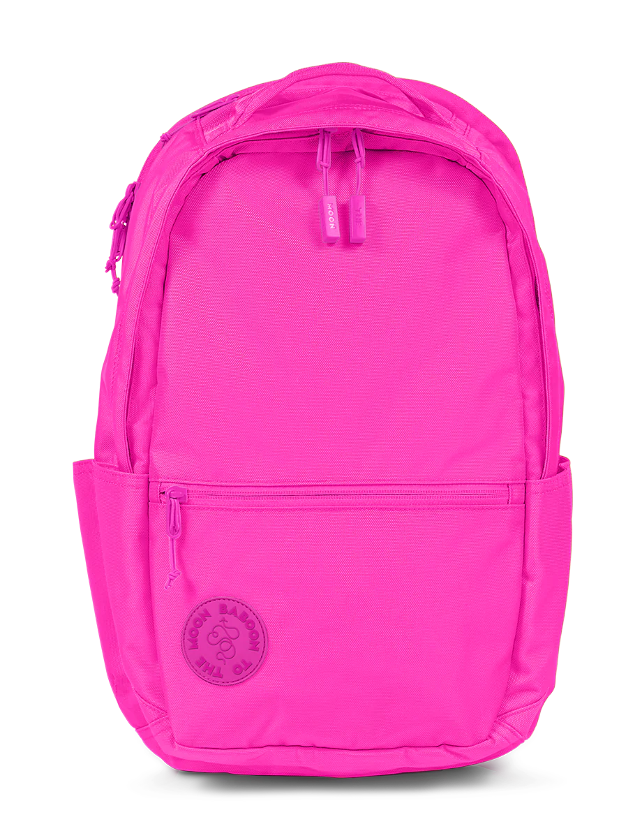 Final Few: City Backpack (24L)