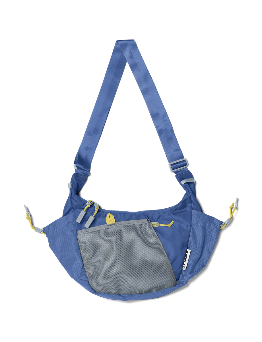 Final Few: Crescent Crossbody (4.7L) - Image 10