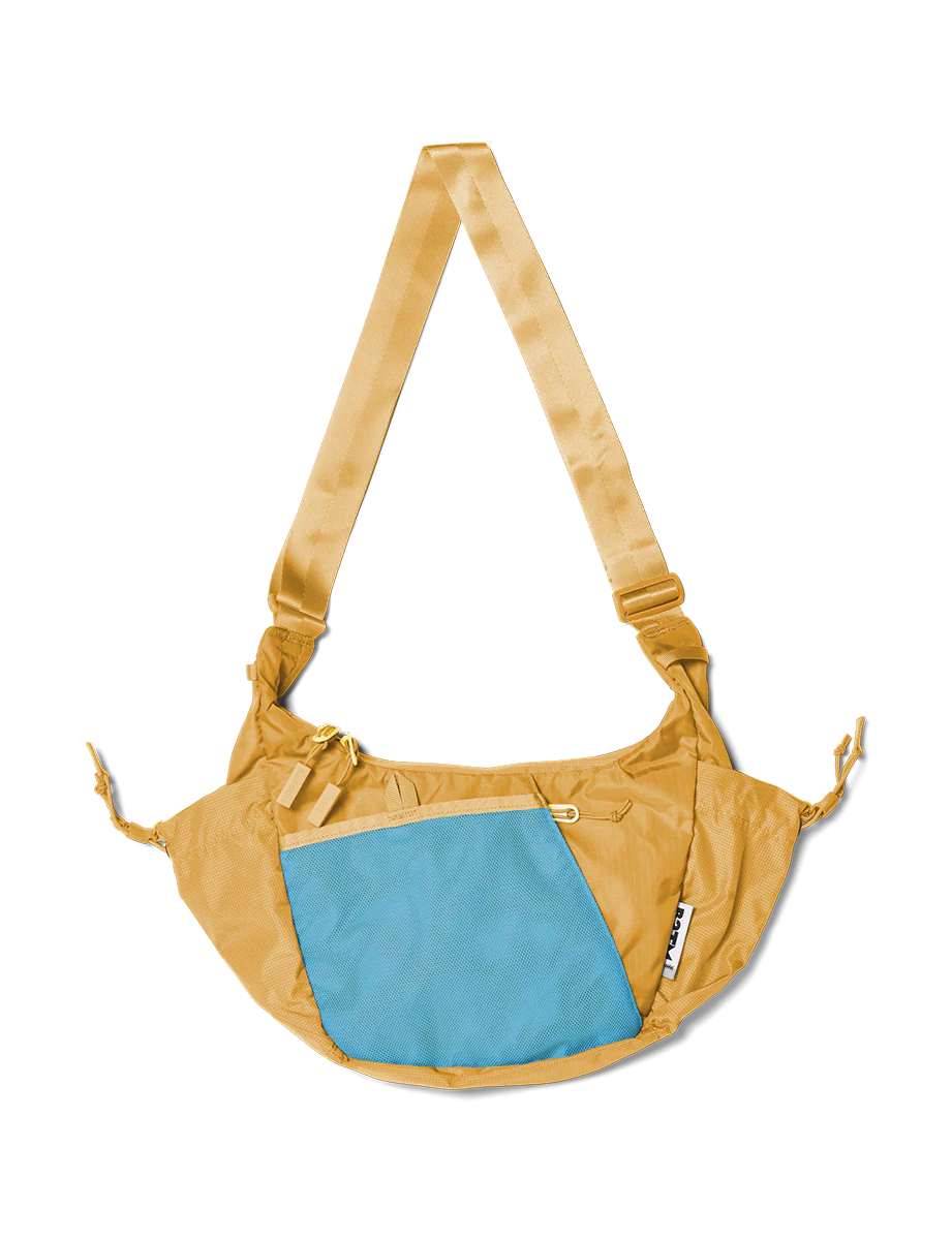 Final Few: Crescent Crossbody (4.7L) - Image 15