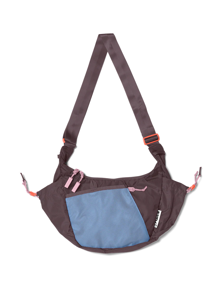 Final Few: Crescent Crossbody (4.7L) - Image 19