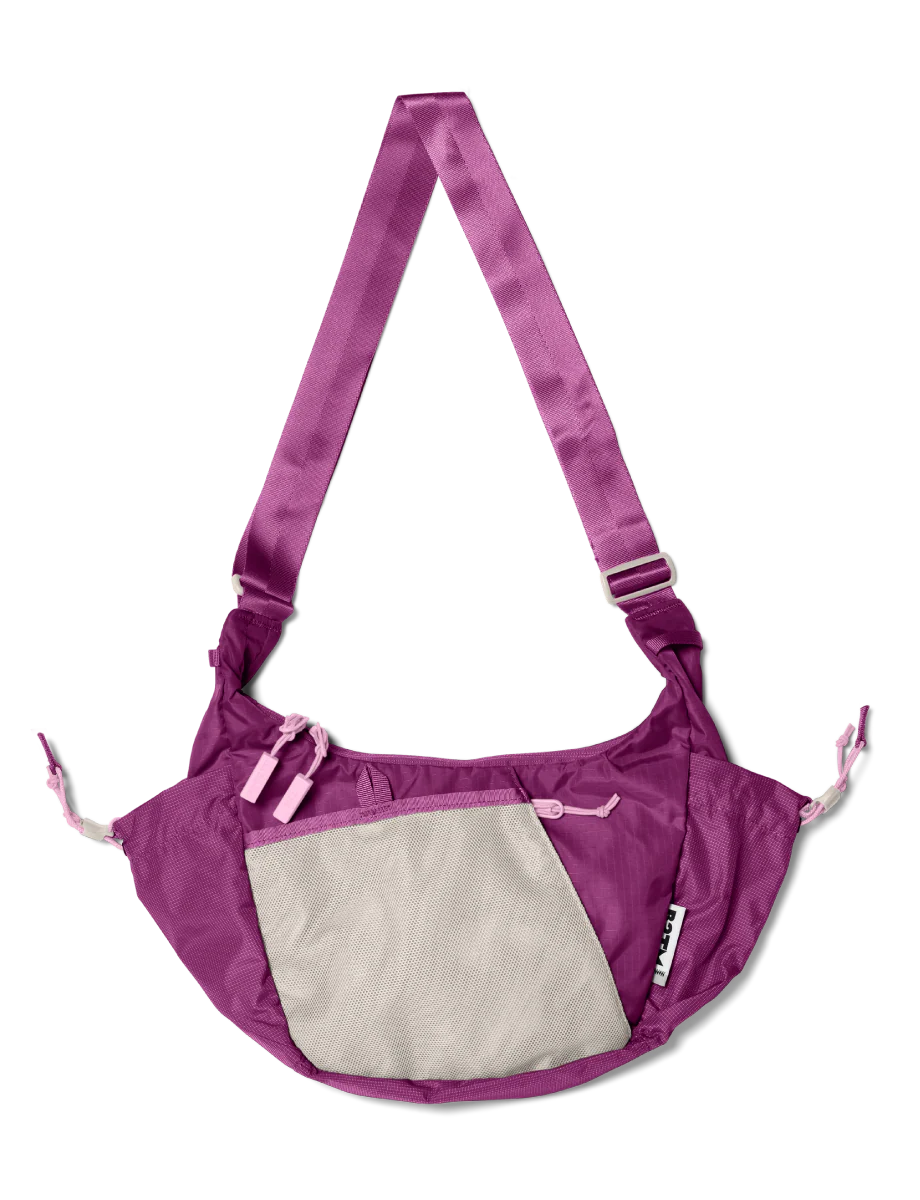 Final Few: Crescent Crossbody (4.7L) - Image 28