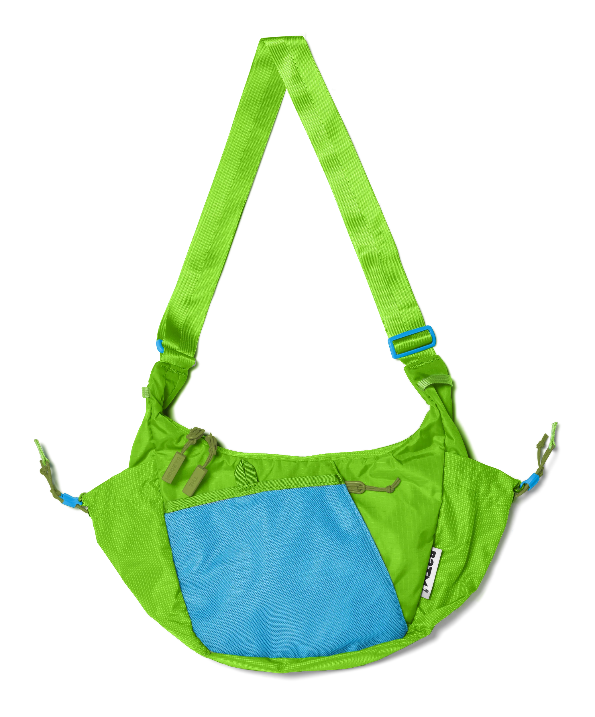 Final Few: Crescent Crossbody (4.7L) - Image 4