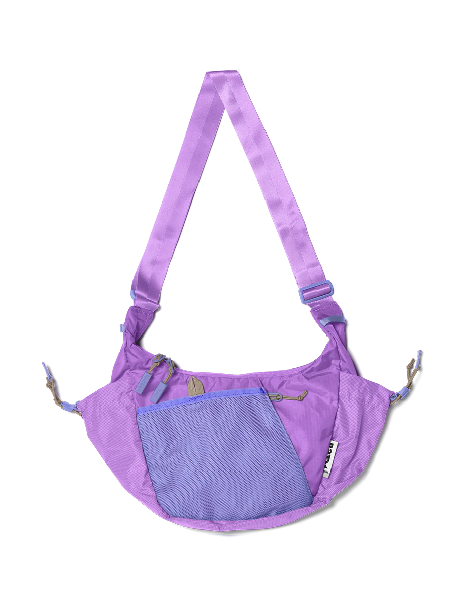 Final Few: Crescent Crossbody (4.7L) - Image 9