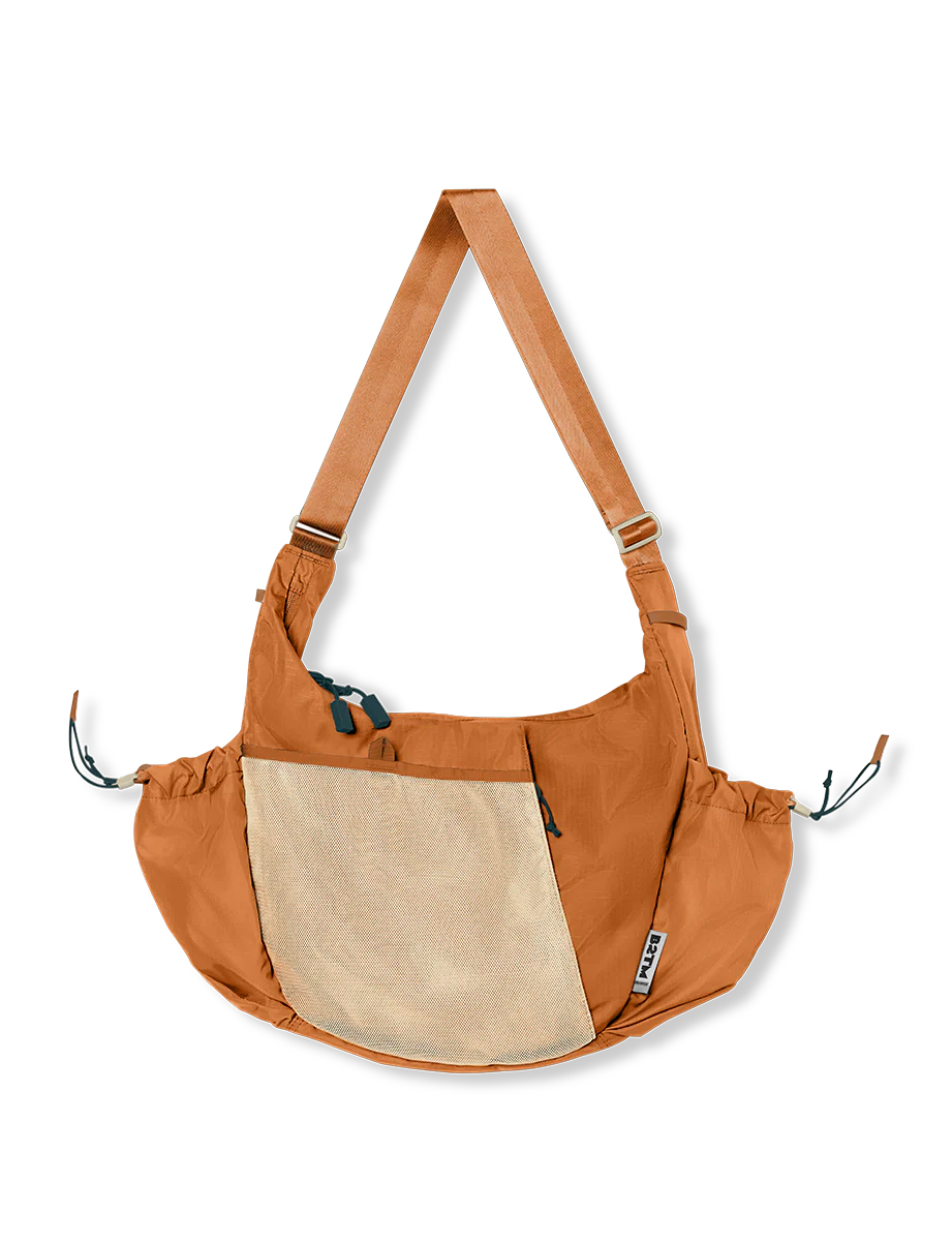 Final Few: Crescent Crossbody Big (8L)