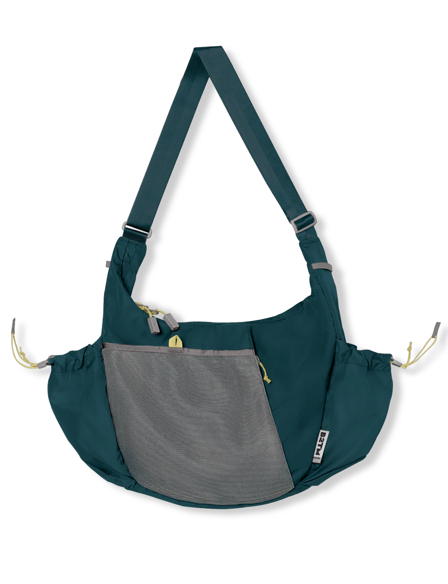 Final Few: Crescent Crossbody Big (8L) - Image 2