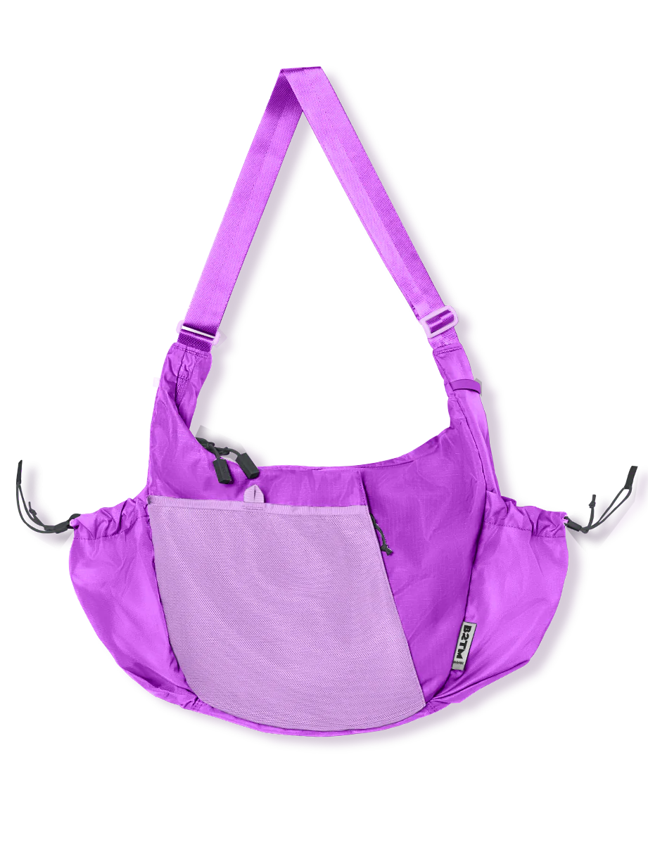 Crescent Crossbody Big (8L) - Image 4