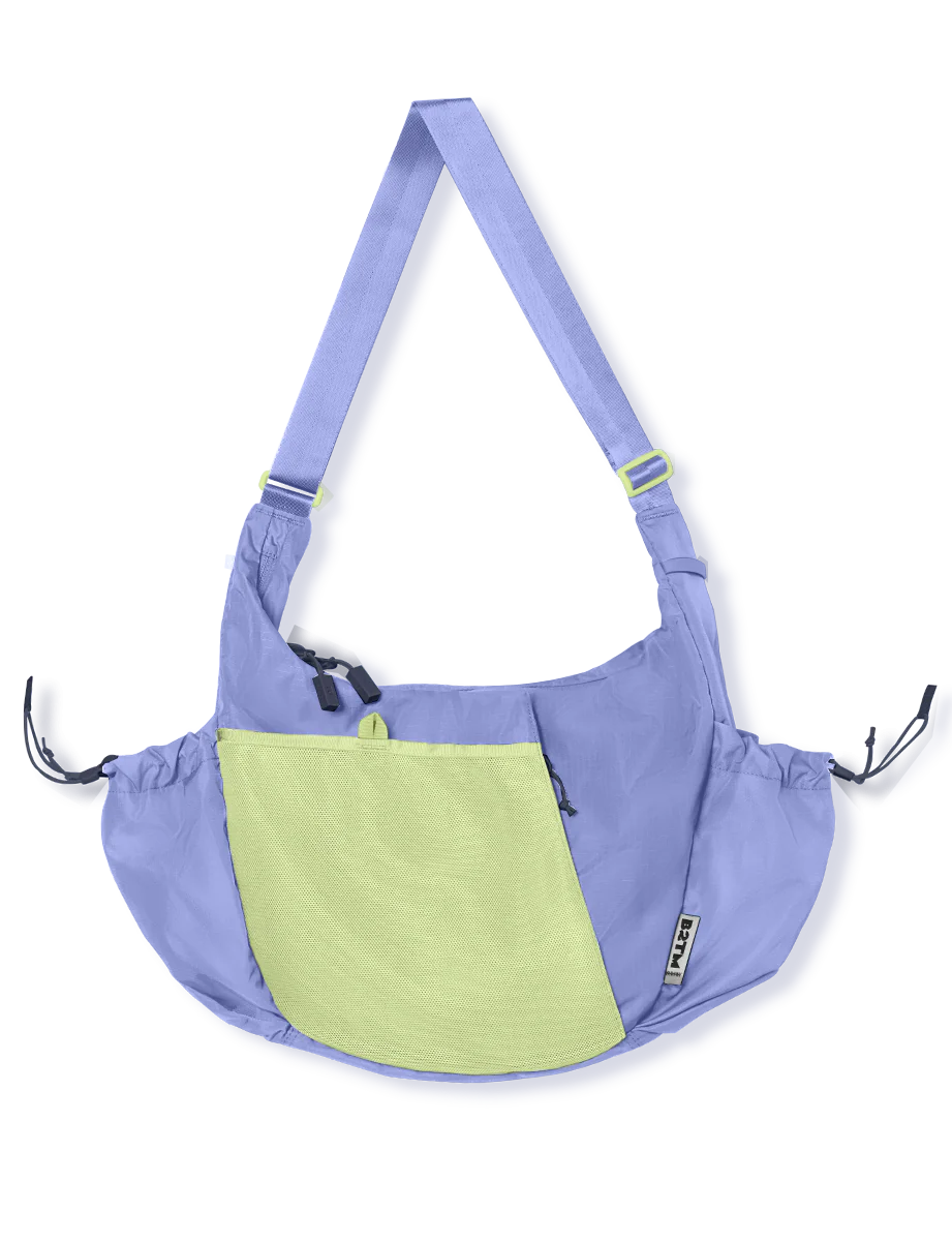 Final Few: Crescent Crossbody Big (8L) - Image 8