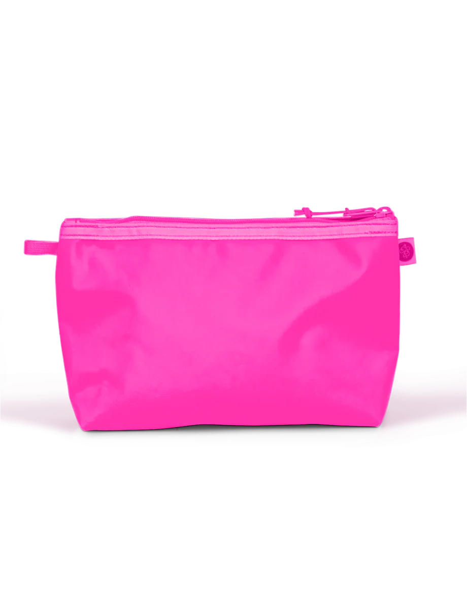 Final Few: Dopp Kit