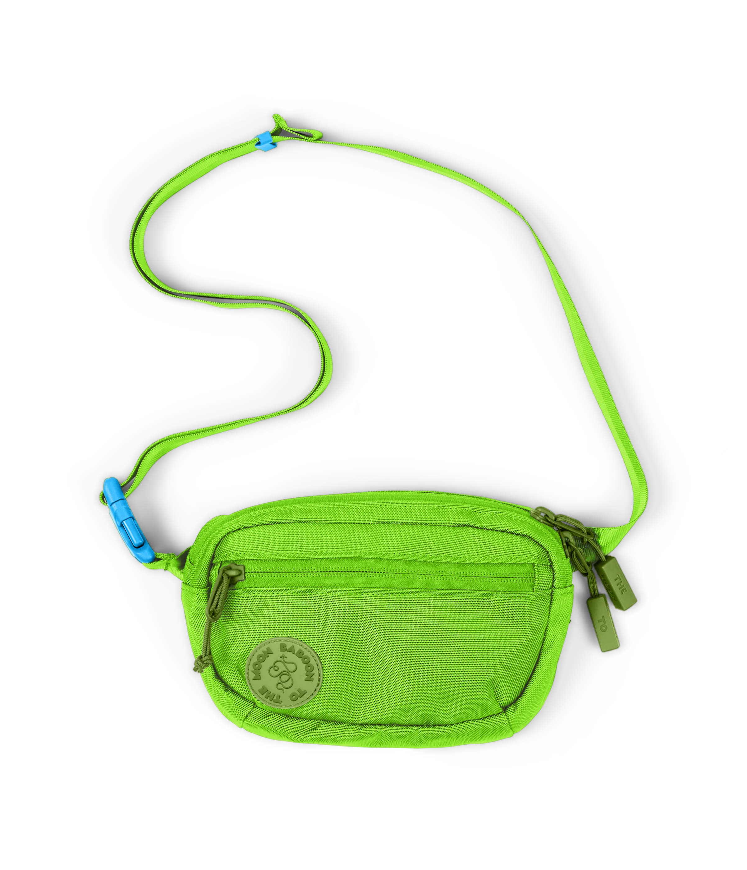 Final Few: Fannypack Mini (1.5L) - Image 8