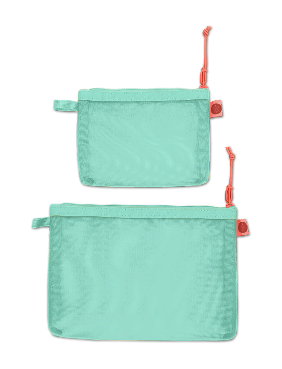 Final Few: Monomesh Pouch Set - Image 10