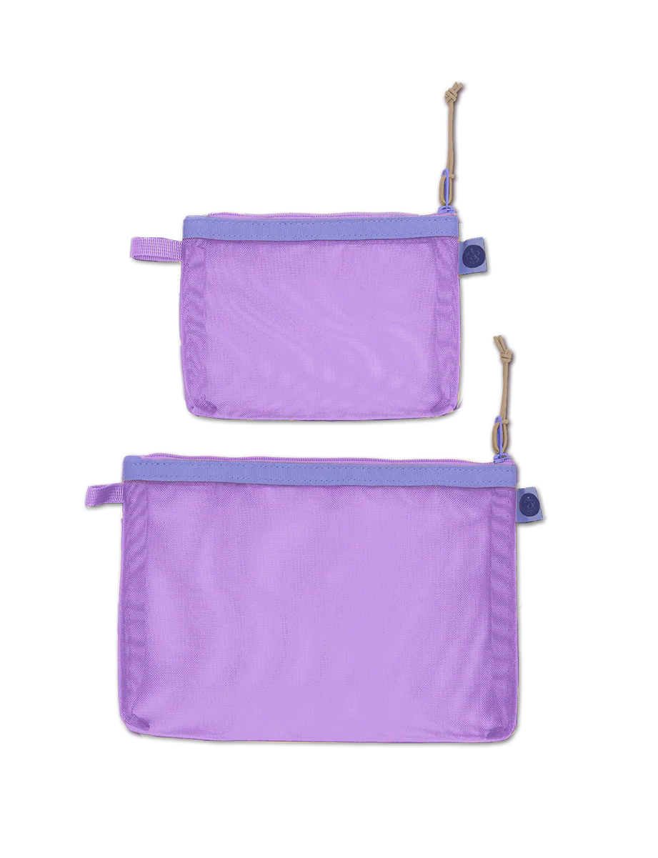 Final Few: Monomesh Pouch Set - Image 11