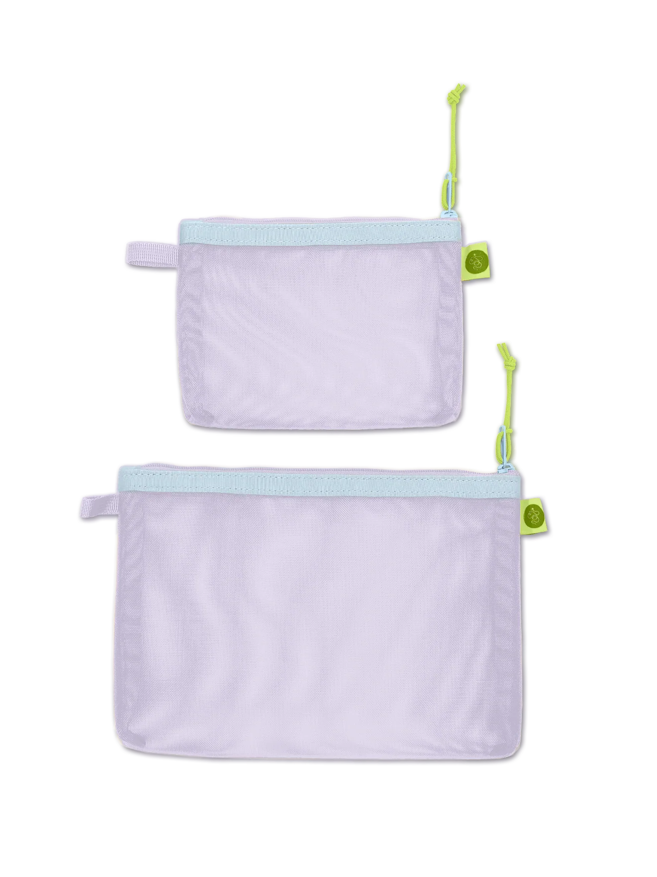 Final Few: Monomesh Pouch Set - Image 15