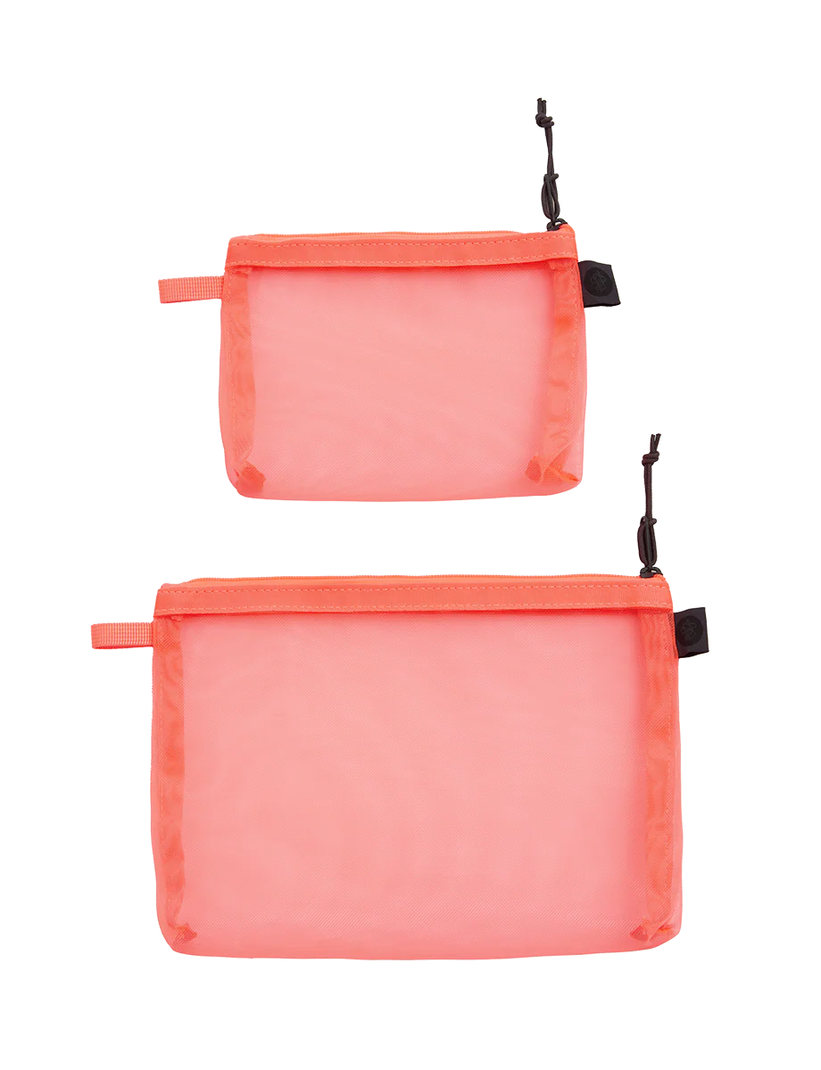 Final Few: Monomesh Pouch Set - Image 2