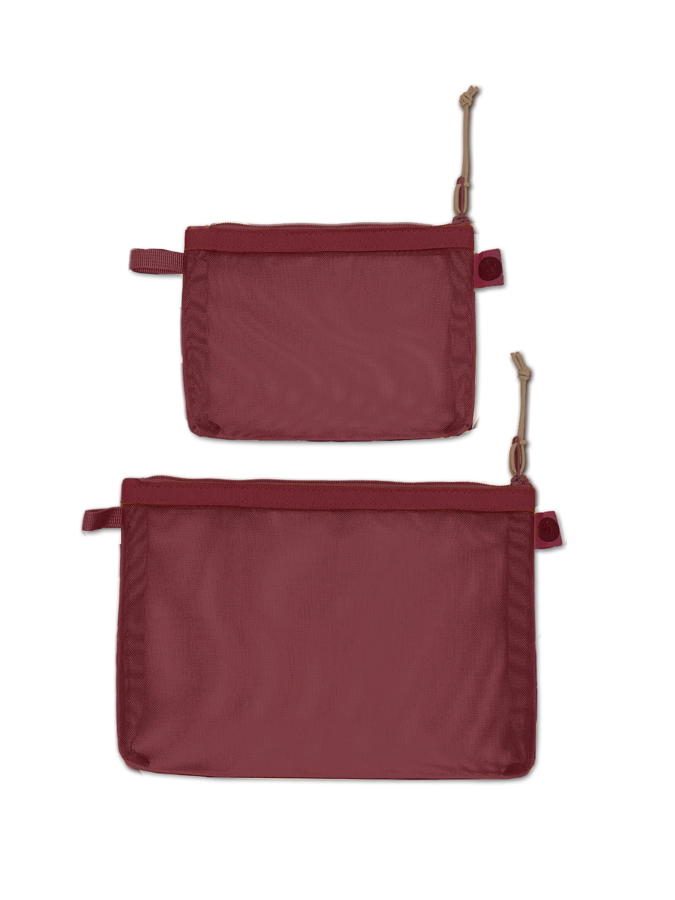 Final Few: Monomesh Pouch Set - Image 25