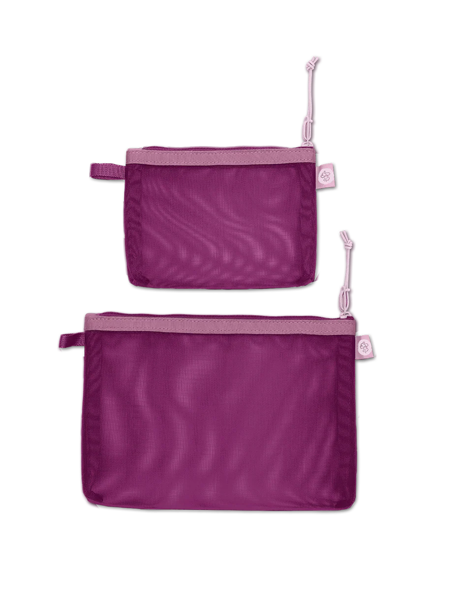 Monomesh Pouch Set - Image 7