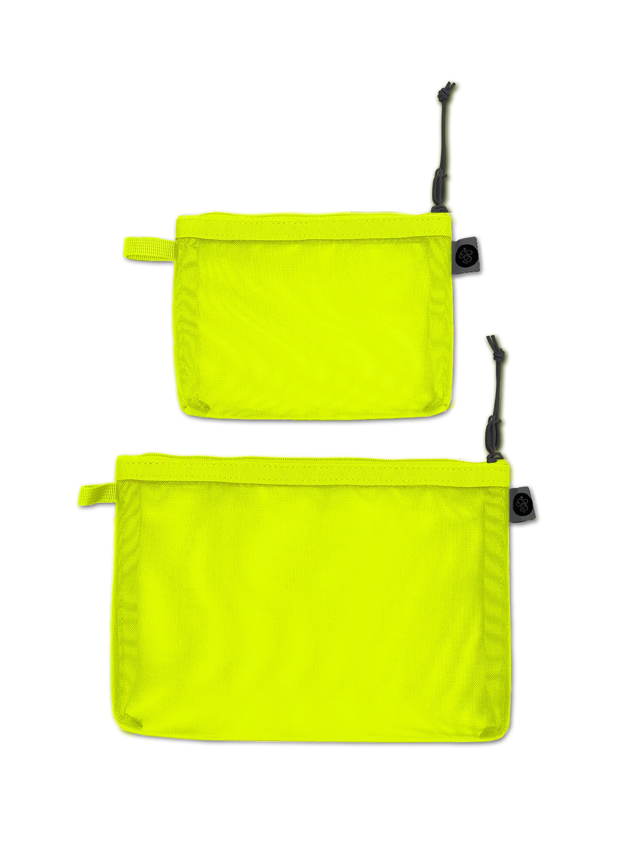 Final Few: Monomesh Pouch Set - Image 3
