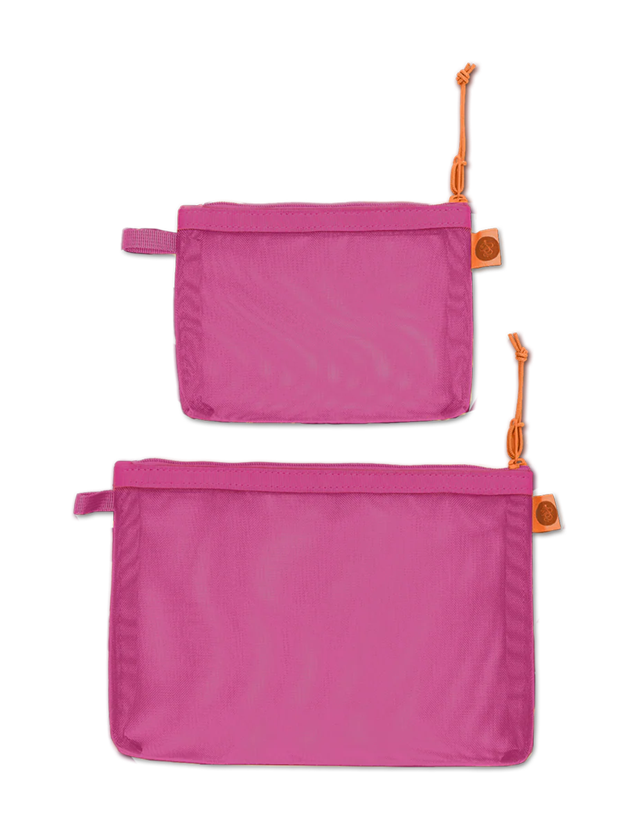 Final Few: Monomesh Pouch Set - Image 4