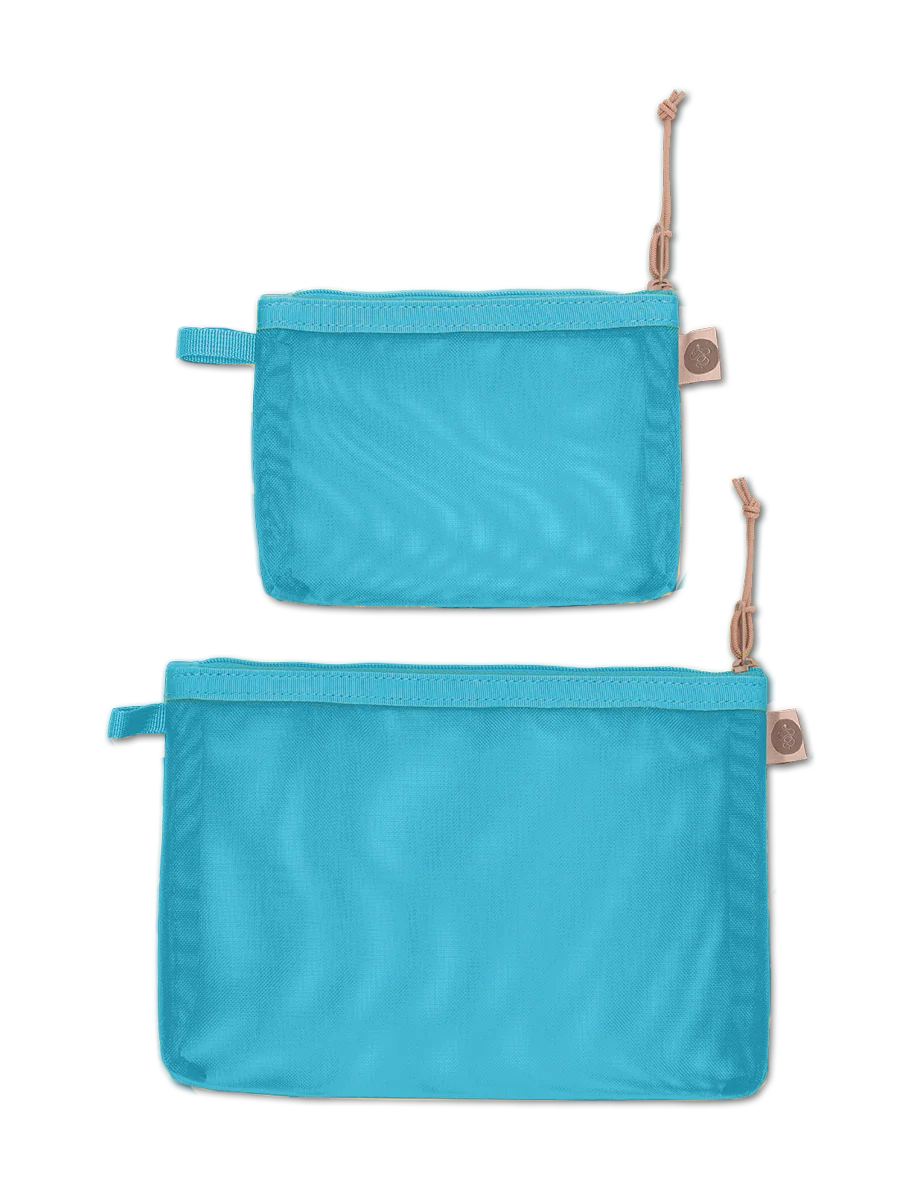 Final Few: Monomesh Pouch Set - Image 6