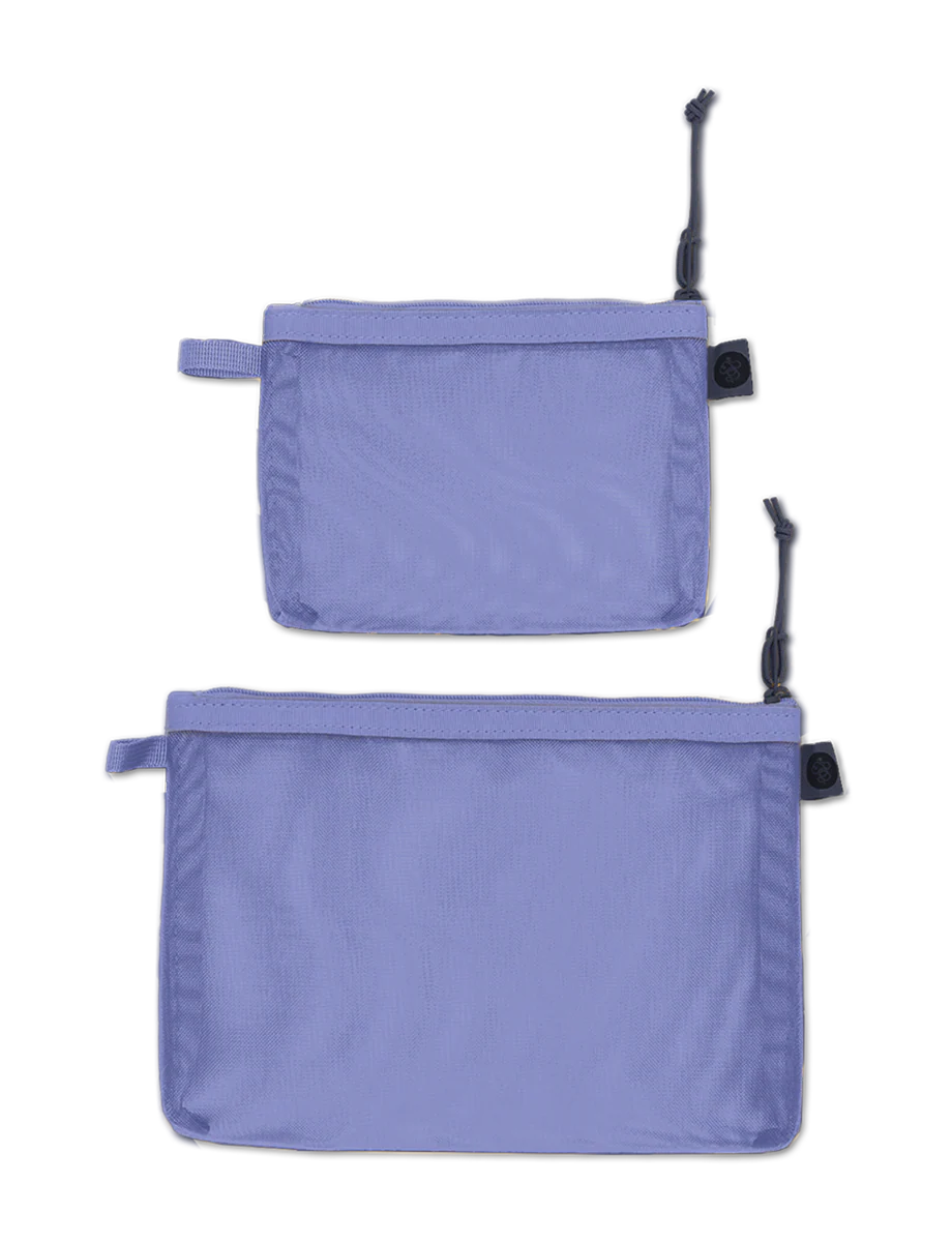 Final Few: Monomesh Pouch Set - Image 7