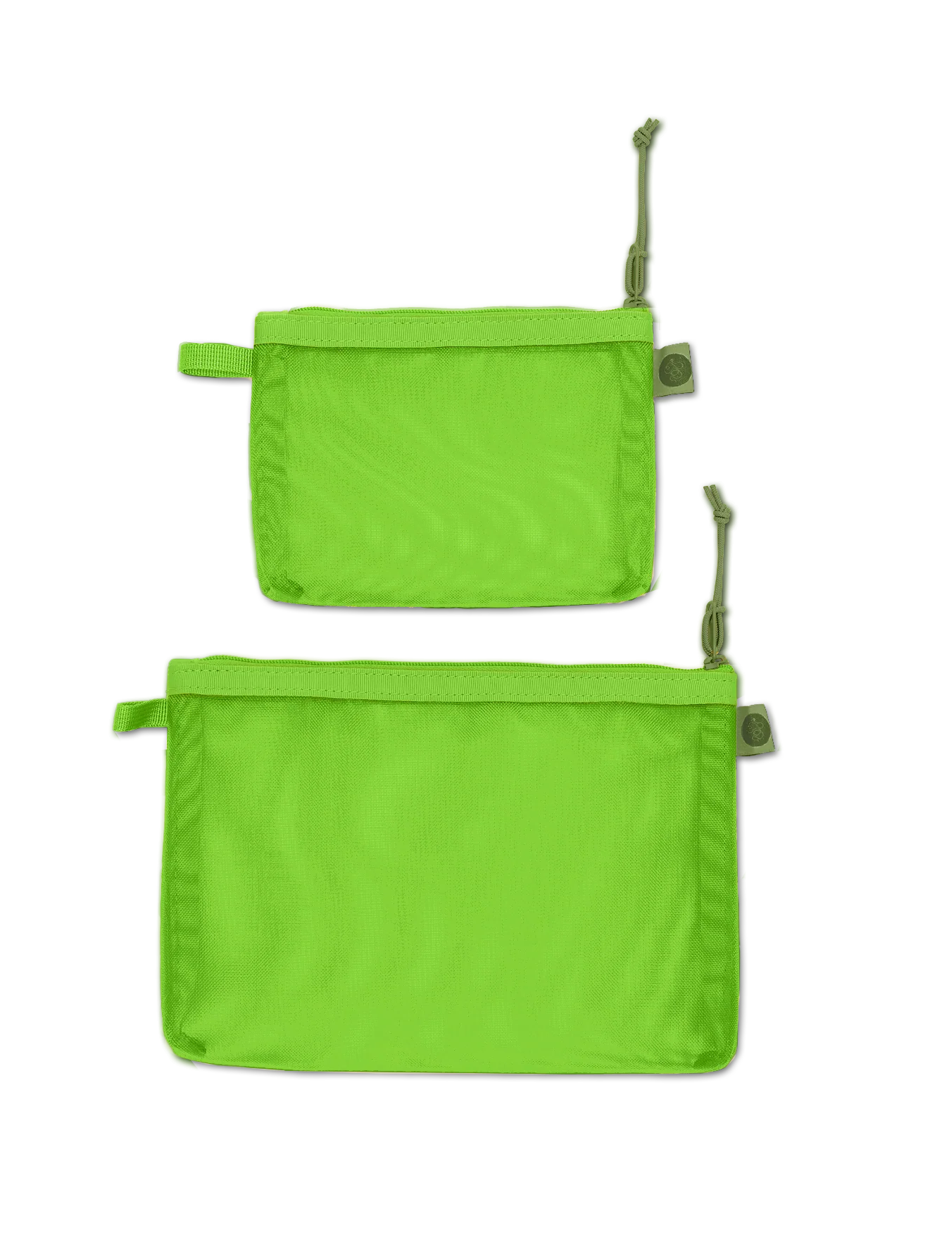 Final Few: Monomesh Pouch Set - Image 8