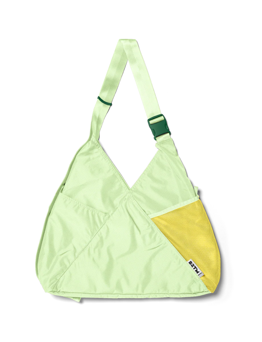 Final Few: Triangle Tote (18L) - Image 10