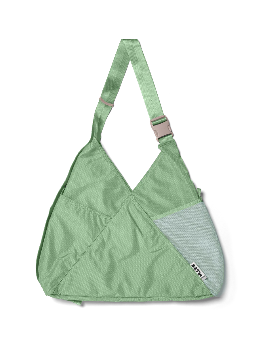 Final Few: Triangle Tote (18L) - Image 3