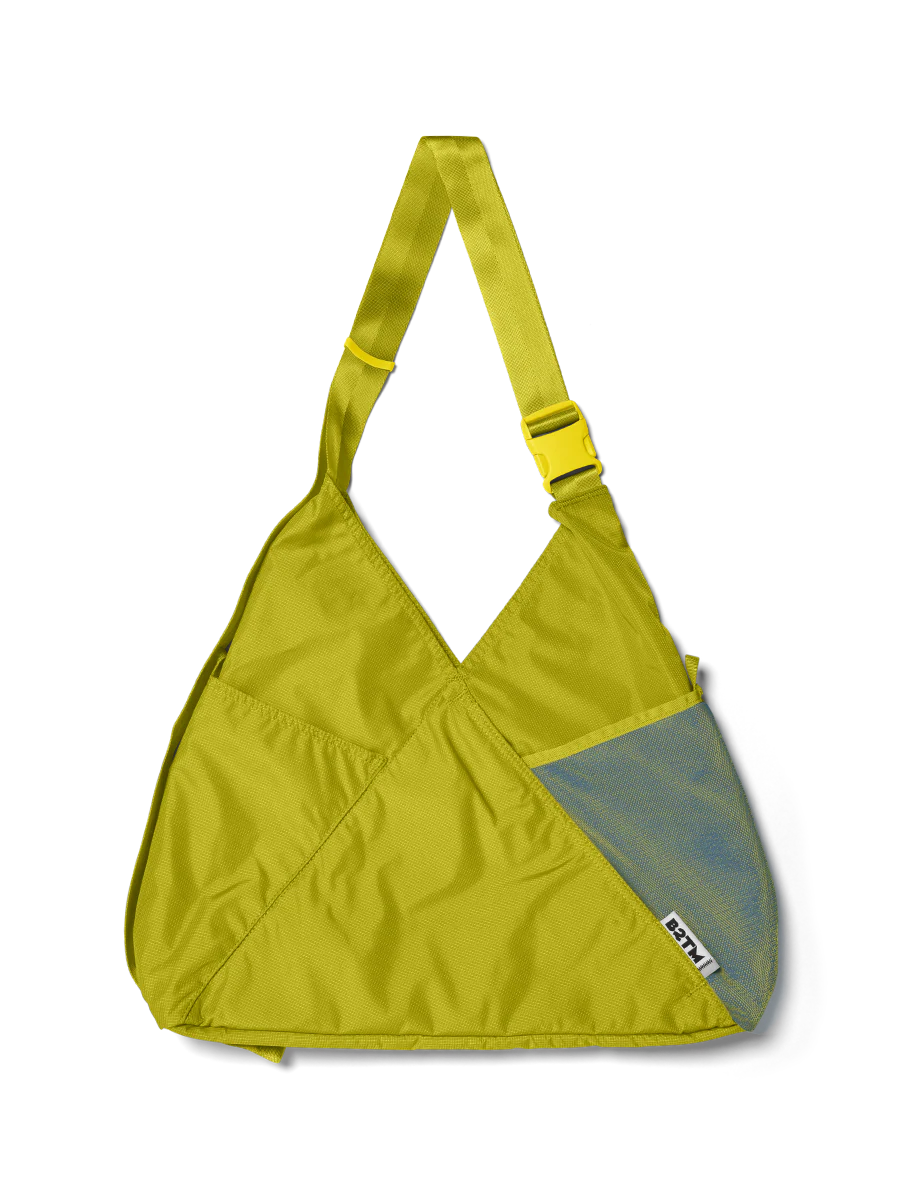 Final Few: Triangle Tote (18L) - Image 8