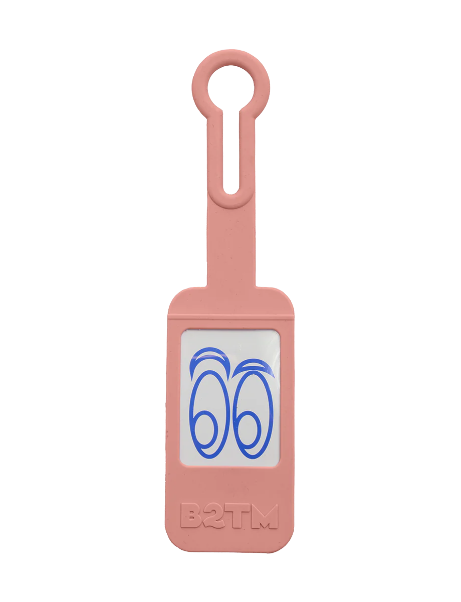 Luggage Tag - Image 10