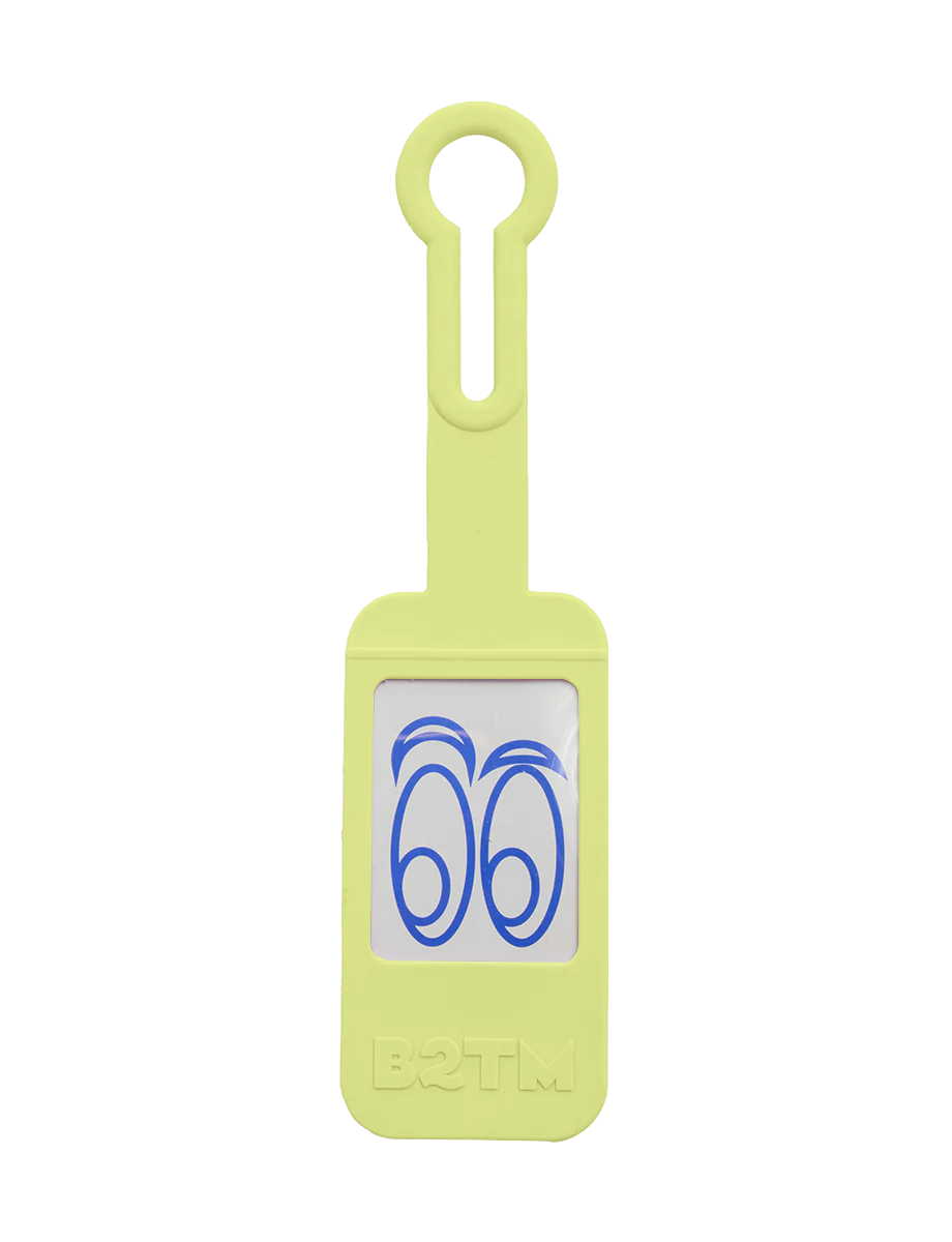 Luggage Tag - Image 11