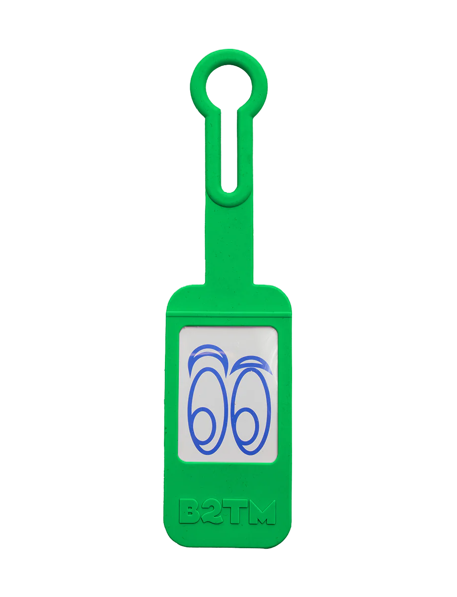Luggage Tag - Image 13