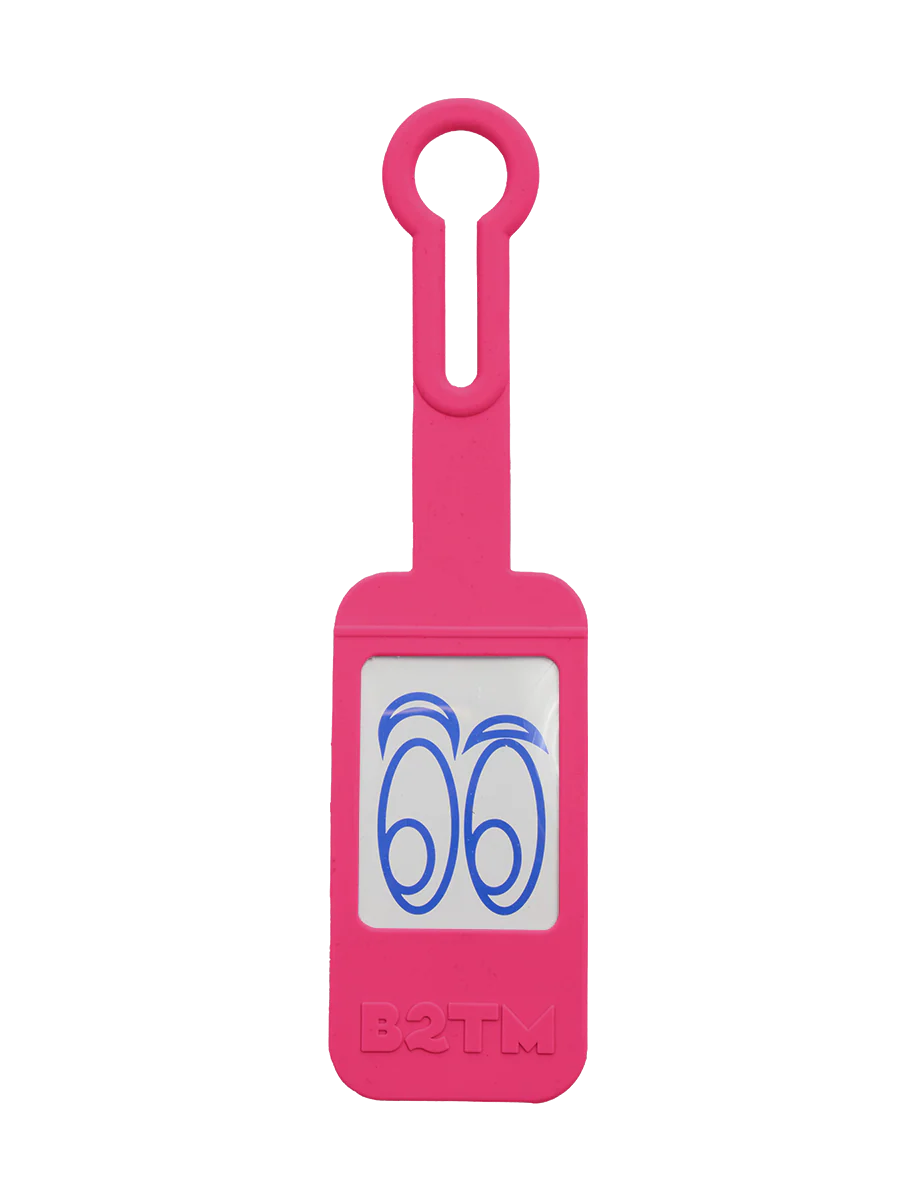 Luggage Tag - Image 16