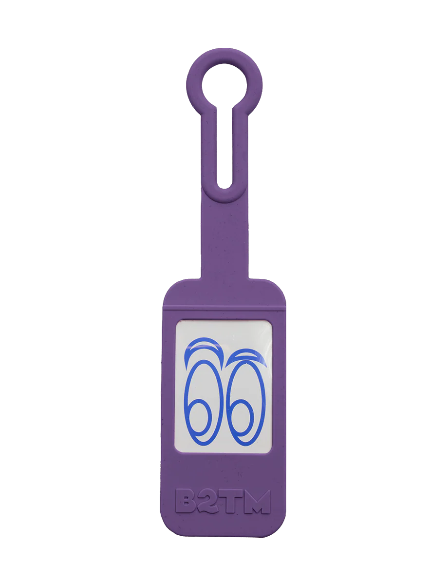 Luggage Tag - Image 17