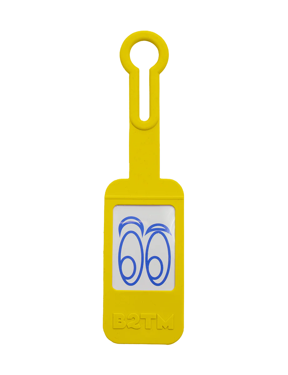 Luggage Tag - Image 18