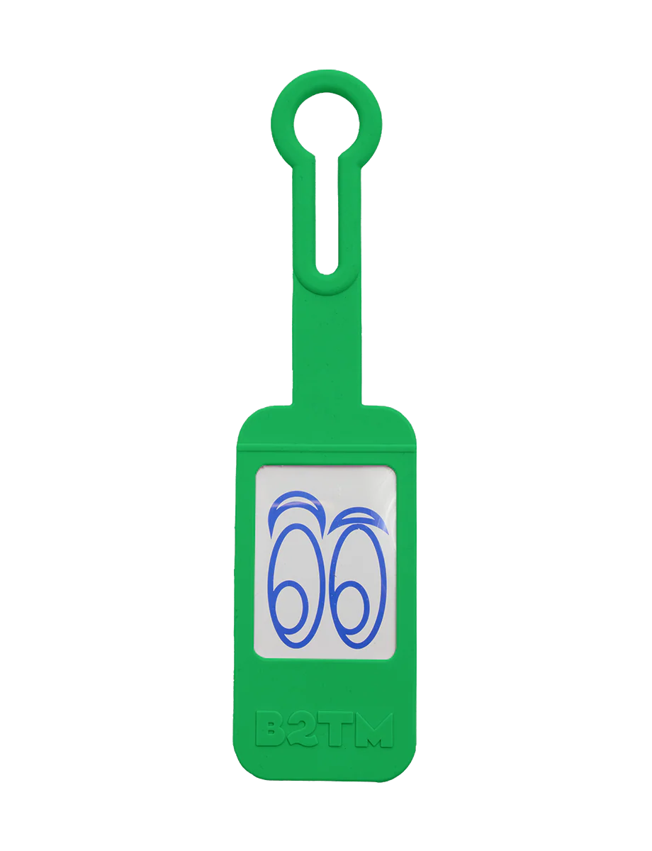 Luggage Tag - Image 19