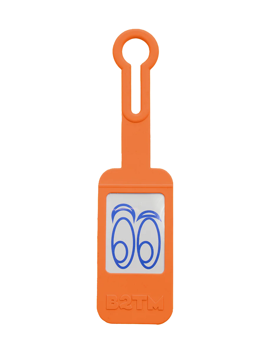 Luggage Tag - Image 20