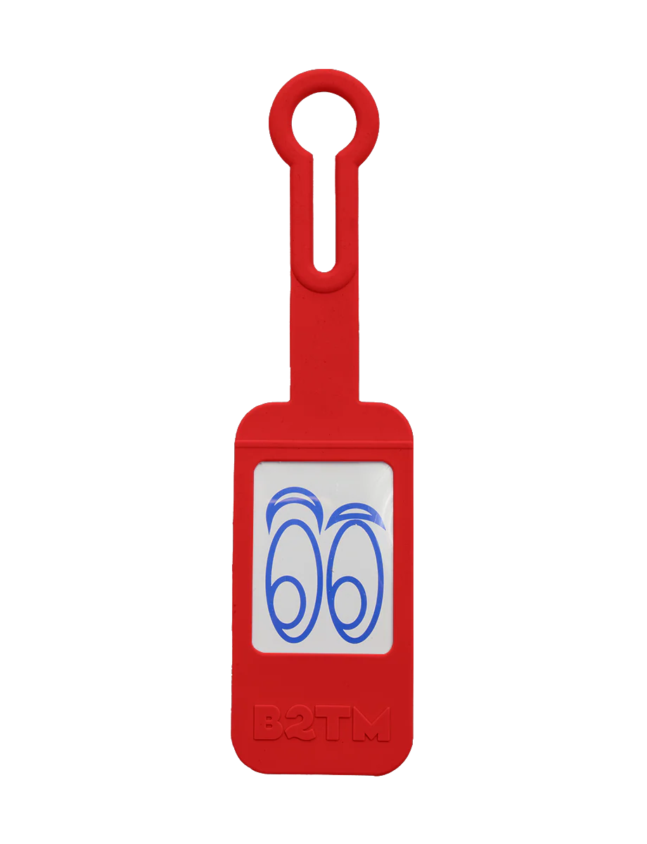 Luggage Tag - Image 21