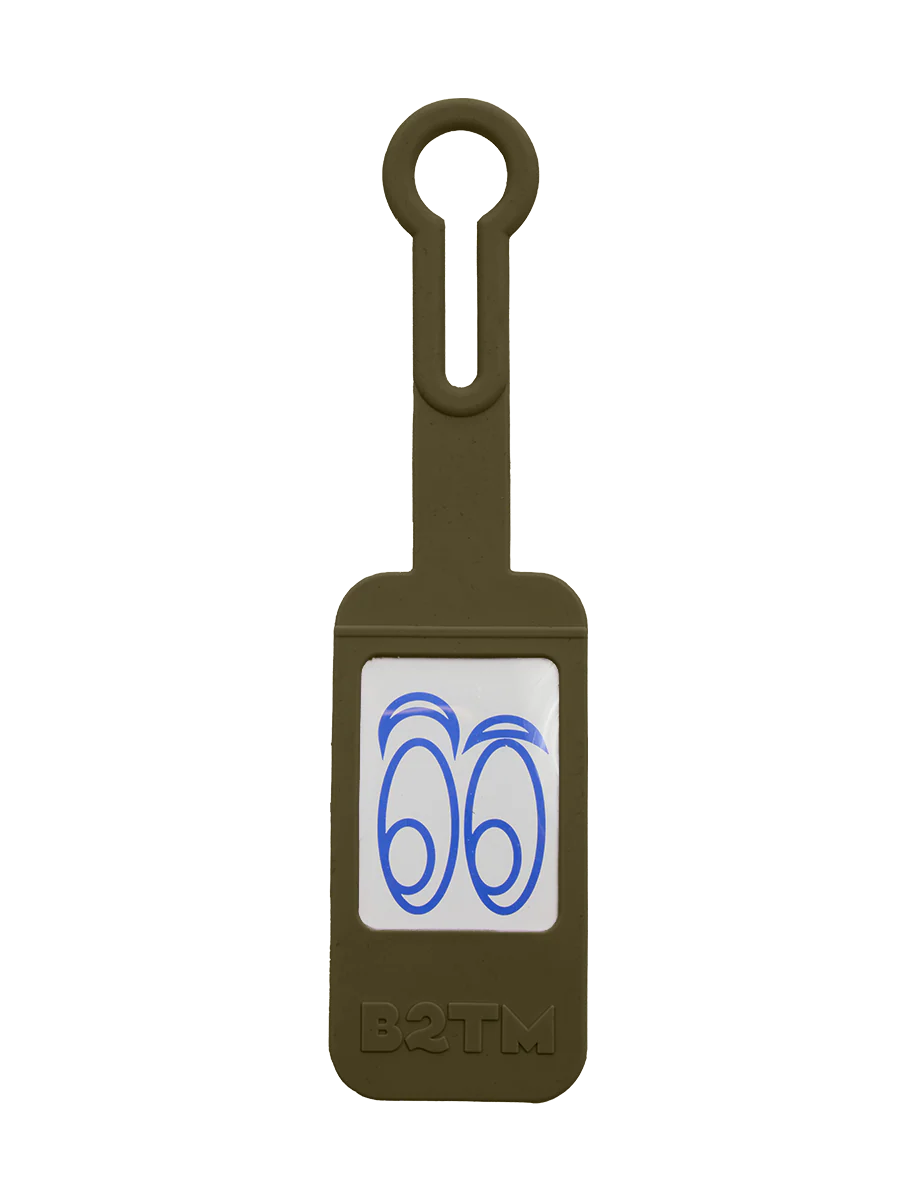 Luggage Tag - Image 3