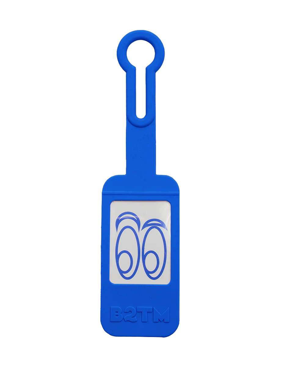 Luggage Tag - Image 6
