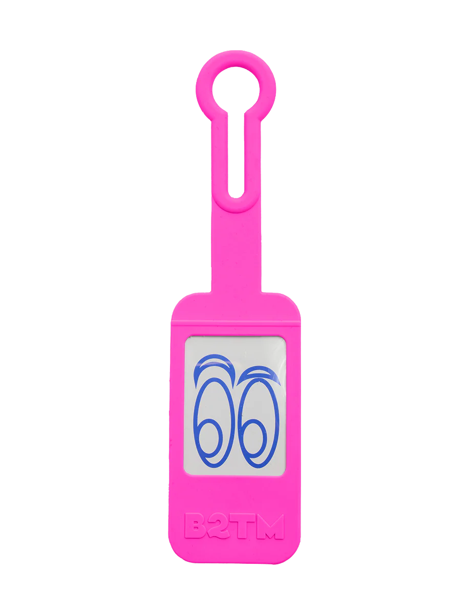 Luggage Tag - Image 7