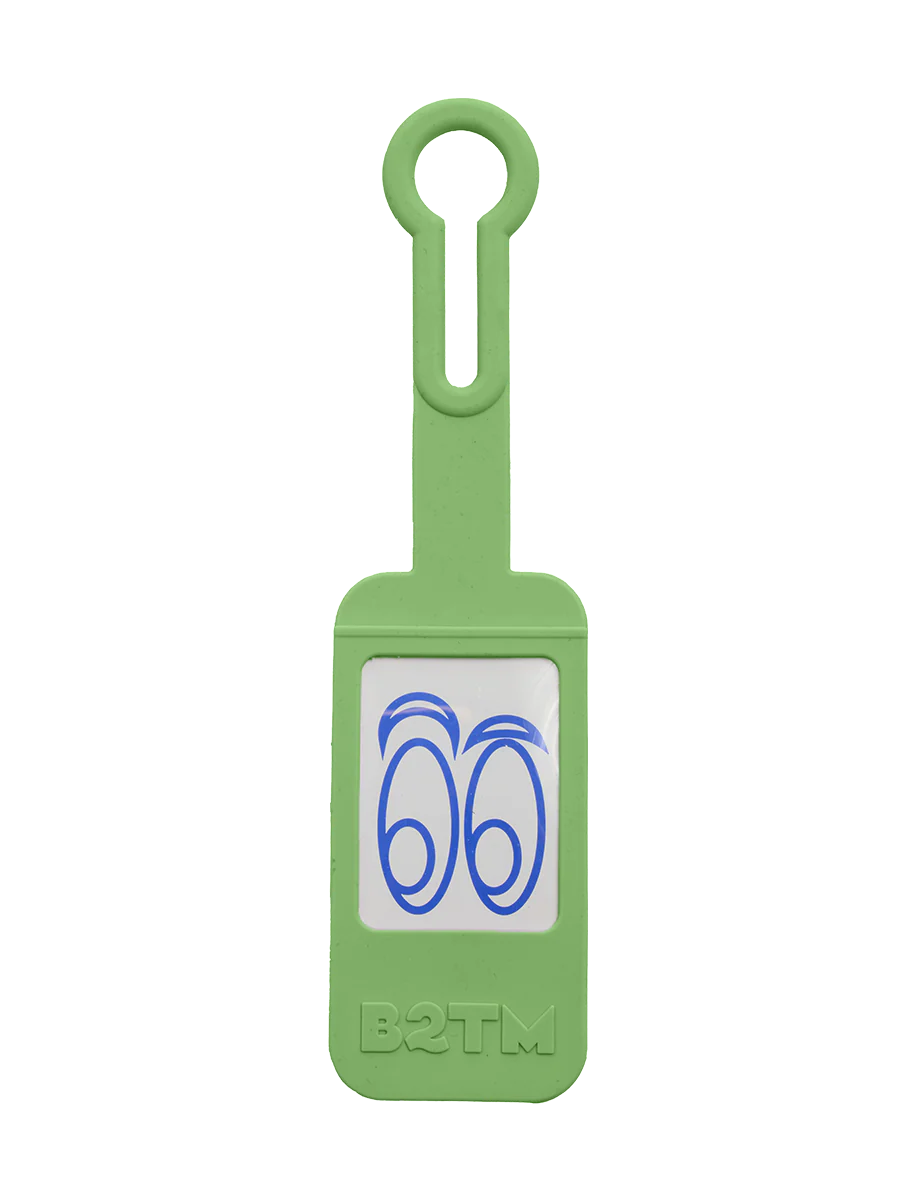 Luggage Tag - Image 8