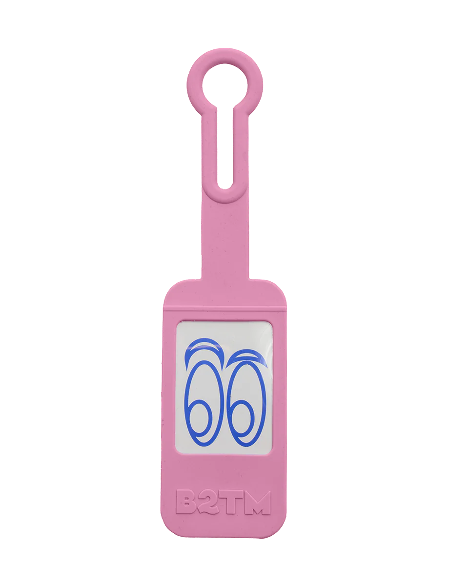 Luggage Tag - Image 9